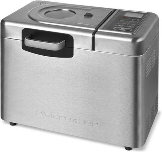 RIVIERA&BAR MP570A NO GLUTEN & CO