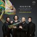 Brilliant Classics Berlin Classics Signum Saxophone Quartet - Chameleon (CD)