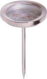 Tala RVS Vleesthermometer