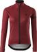 AGU Solid Thermo Fietsjack Trend Dames - Bruin - XL - Winddicht - Maat XL