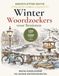 Winter Woordzoekers voor Senioren: Grootlettereditie met 100 ontspannende winterpuzzels, 2000 woorden om te vinden en oplossingen
