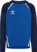 Hummel Hmllead 2.0 Crew Sweat Kids sweatshirt True Blue/Marine