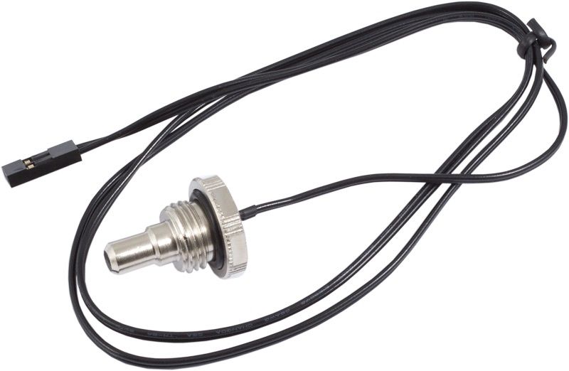 Aqua Computer 53147 - Onderdelen & accessoires voor computerkoelsystemen - Zwart