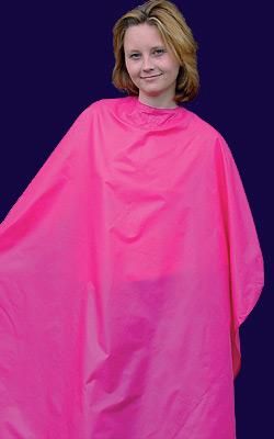 Nebur Kapmantel economy wit 148x112cm