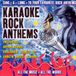 Avid Karaoke Rock Anthems