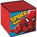 Spider-Man Action boîte de rangement 31 x 31 x 31 cm