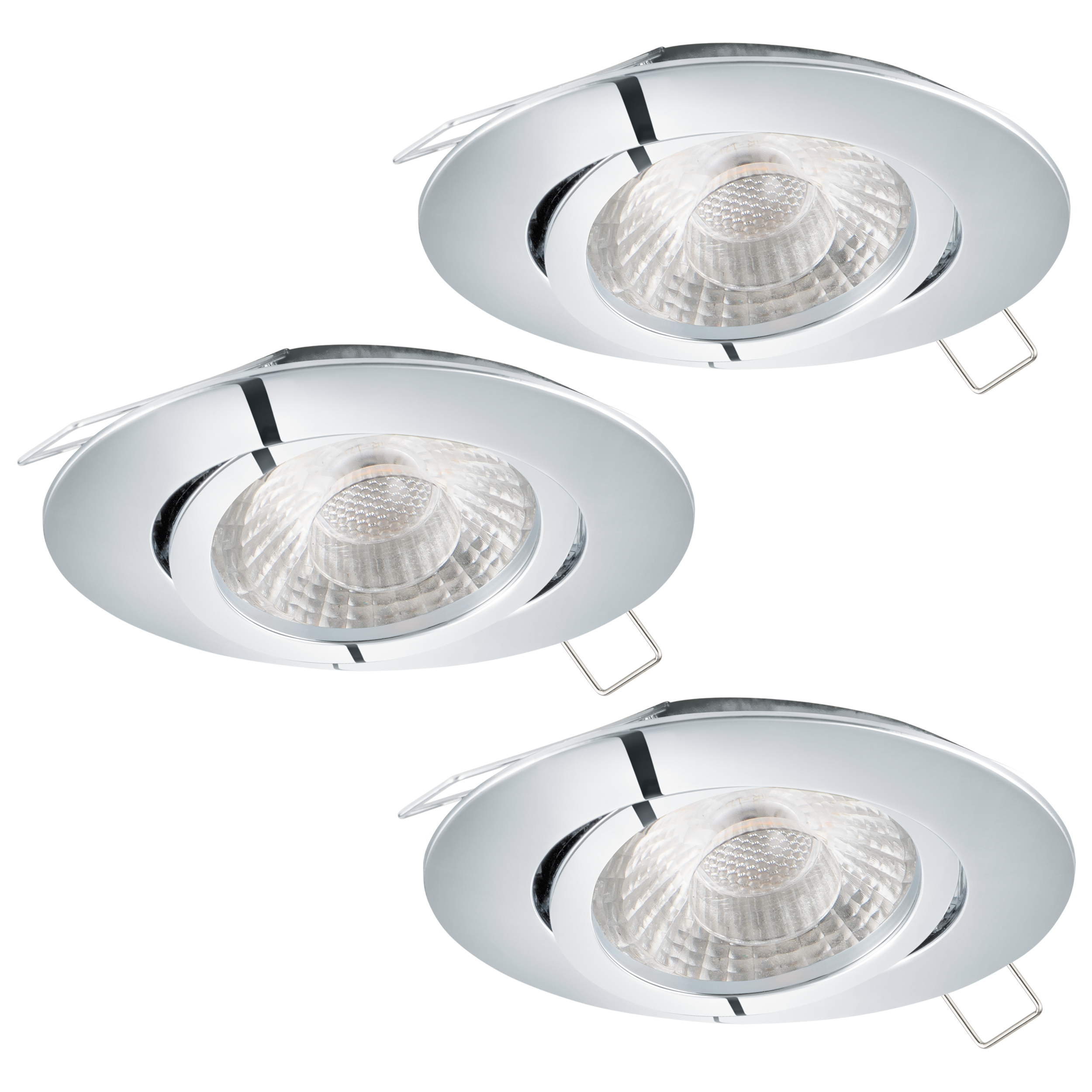 EGLO TEDO 1 Plafondlamp - 95358