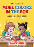 More Pathfinder Book Press LLC More Colors in the Box Hardcover
