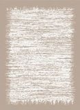 MANI TEXTILE Tapijt, polyester, beige, 120 x 180