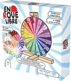 Topi Games En Roue Libre Partyspel