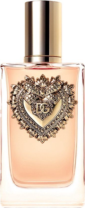 Dolce & Gabbana Devotion Pour Homme Giftset - Eau de Parfum 100 ml + Deodorant Stick 75 g + Shower Gel 50 ml