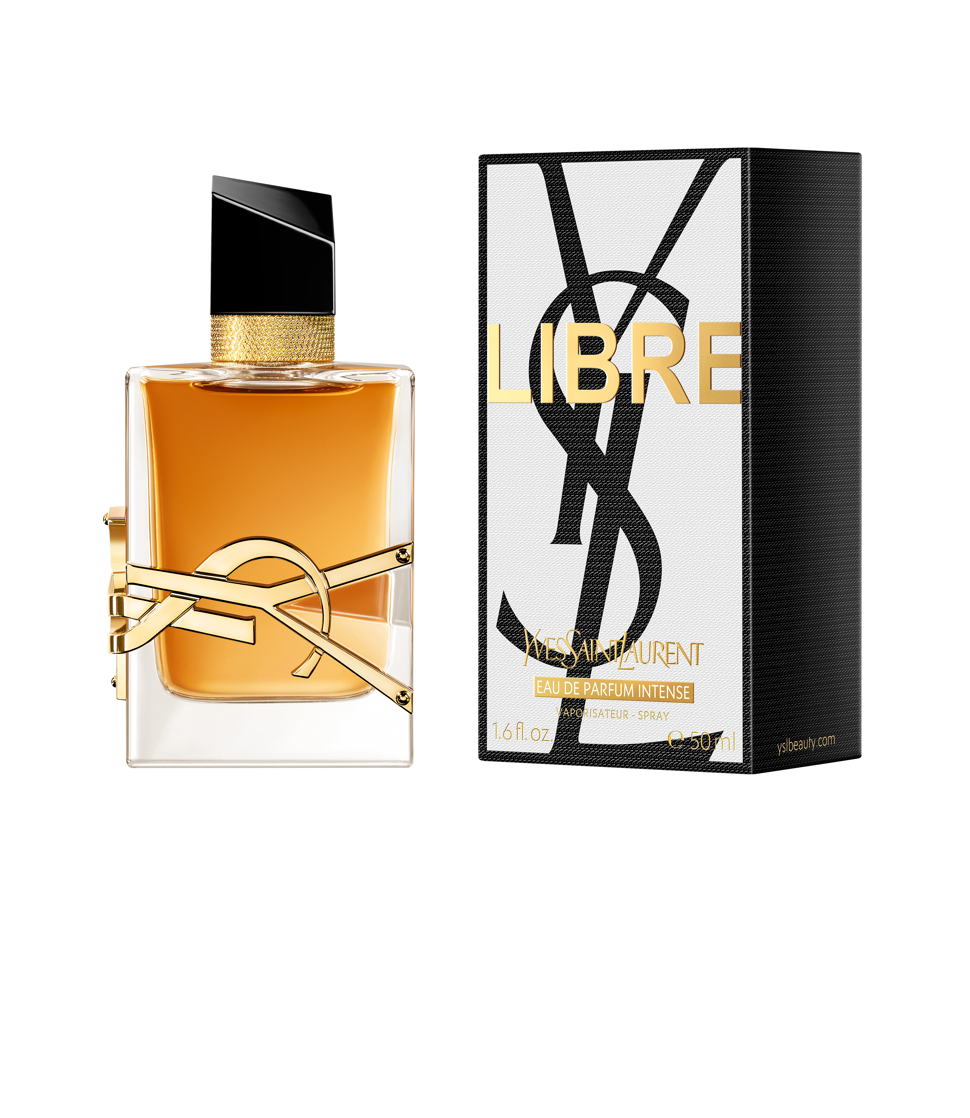 Yves Saint Laurent Libre / 50 ml / Unisex