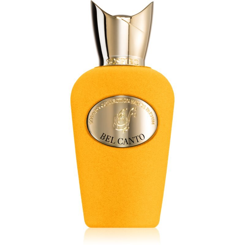 Sospiro Bel Canto eau de parfum / unisex