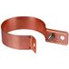 DEHN 420107 RRS 100 B11 CU Collier pour gouttière 1 pc(s)