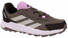 adidas Terrex outdoorschoenen - bruin/roze