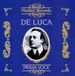Outhere Giuseppe De Luca - De Luca (CD)