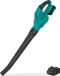 VONROC Accu Bladblazer 20V - Incl. 2.0Ah accu en snellader