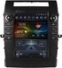 Happiq Autoradio met Bluetooth en CarPlay voor Toyota Verso & Corolla (2004-2009) - Geschikt voor Apple en Android - Stereo - Navigatie - Navigatiesysteem auto - 8GB 128GB