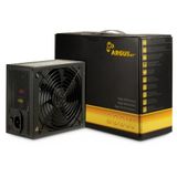 Inter-Tech GPS-900 900W 80 PLUS Gold ATX Zwart