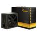Inter-Tech GPS-900 900W 80 PLUS Gold ATX Zwart