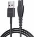 Merkloos / Sans marque GO SOLID! Oplaadkabel geschikt voor Philips 7000 Serie (MG7920/15, MG7930/15, MG7940/15, MG7940/75, MG7950/15)