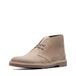 Clarks Bushacre 2 heren Chukka-laars