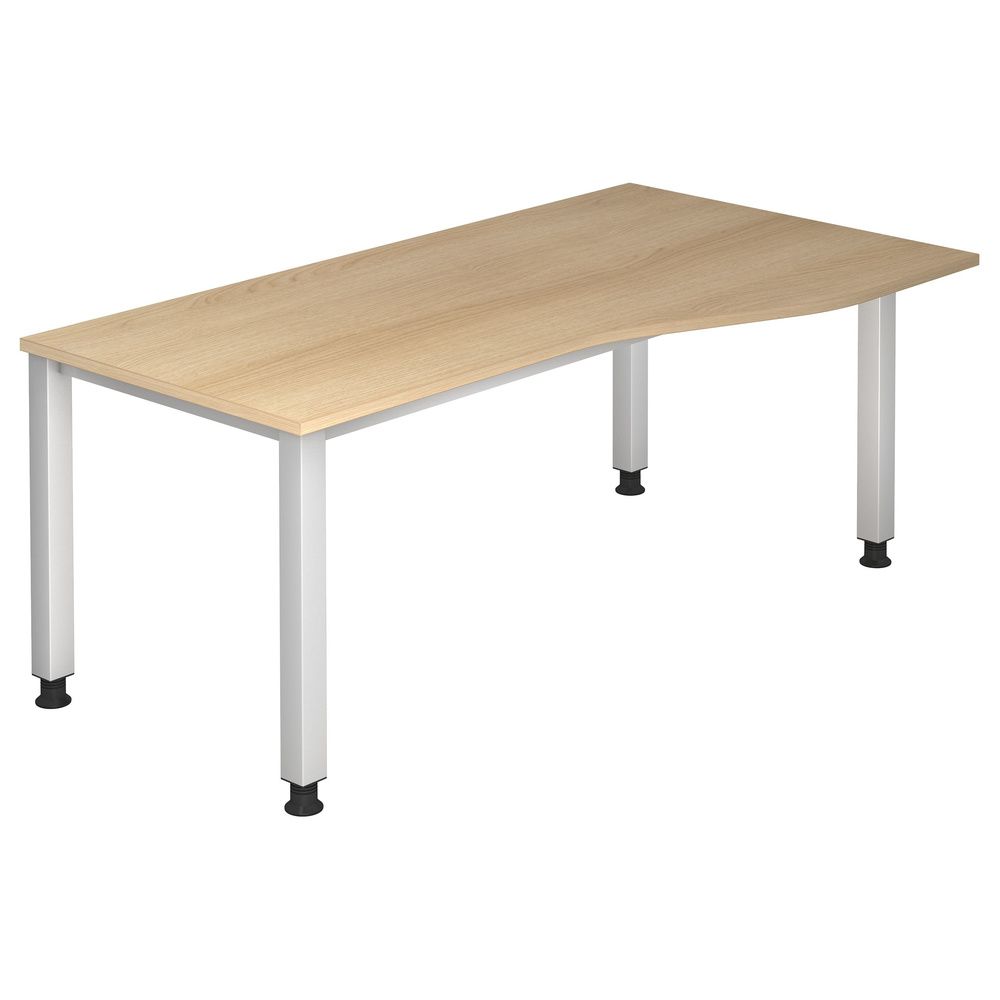 hjh OFFICE PRO Queo 18 S Eik - Eiken