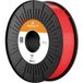 BEDROCK Filament ABS Red 1.75 mm 750 g