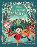 Los La Galera Los Rescatadores Mágicos Y La Puerta a Imaginaria