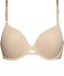 Calvin Klein Underwear Soutien-gorge nude