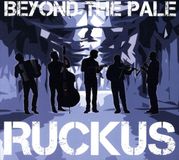 Proper S&D Consignment Beyond The Pale Ruckus