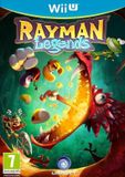 Nintendo Wii U - Rayman Legends