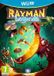 Nintendo Wii U - Rayman Legends