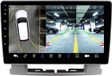 Happiq Autoradio Bluetooth met camera - Carplay - Voor Opel Astra J en Buick Excelle 2 (2009-2017) - Geschikt voor Apple en Android - Stereo - Navigatie