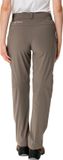 Vaude Farley Stretch III - Coconut - Maat EU 34 SHORT