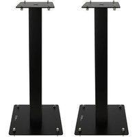 Enova Hifi Majesty 60 Zwart Luidsprekerstatieven - Verkocht per paar