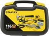 Stanley STHT0-75943 Gereedschapskoffer - 80-delig