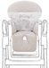 Italbaby PVC High Chair Cover Jolie Choco