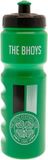 Team Merchandise Celtic FC Bidon Groen Kunststof 750ml