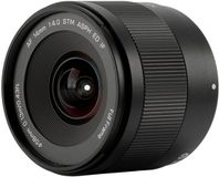 Viltrox 14mm F4.0 Sony E-Mount