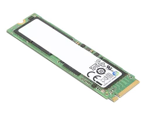 Lenovo 2TB M.2 2280 PCIe Gen4 NVMe SSD - 4XB1D04758