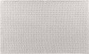 HomeDeco Gevlochten tapijt ALIVIA, 50 x 80 cm