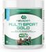Natusport Multi Sport Gold - Multivitamine Sporters - Vitaminen & Mineralen - Energie & Weerstand - NZVT Gecertificeerd - 60 tabletten