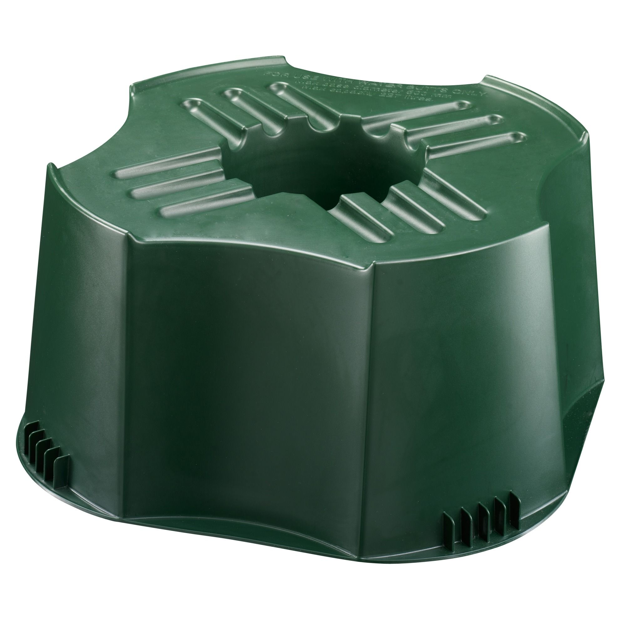 Harcostar regentonstandaard - 5012812306008