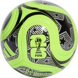 Adidas Performance Fifa Wereldkampioenschap Voetbal 26 Trionda Club Voetbal - Unisex - Groen