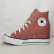 Converse Chuck Taylor All Star Wedge Damestrainers