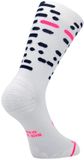 Sporcks Rythm Sokken Wit EU 44-46