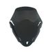 One Van Camamoto voor voorruit, getint, donker, Yamaha T-Max 500, 2001-2007