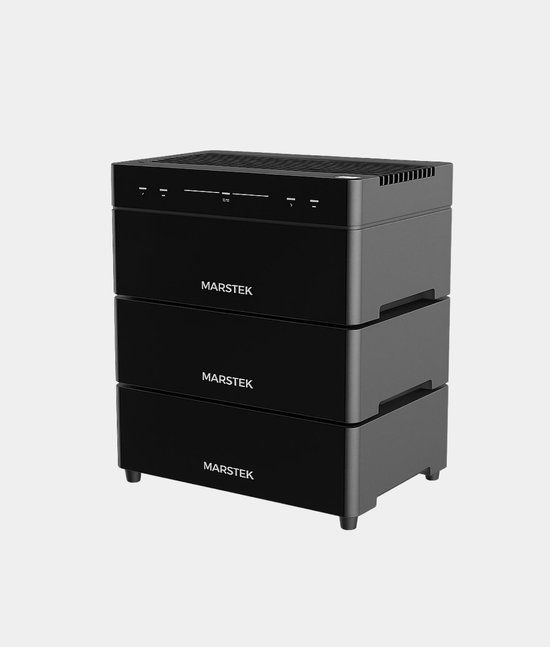 Marstek Venus-A MST-HIE2.0-0800 Thuisbatterij Module 2.0 kWh Uitbreidingsunit - Zwart
