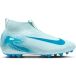 Nike Chaussures de football enfant Mercurial Superfly 10 Academy AG